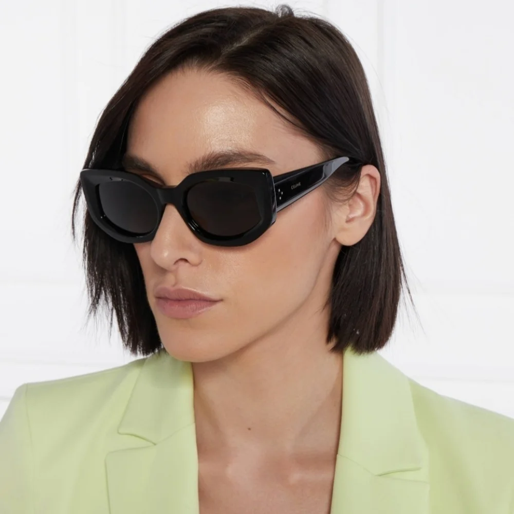 Celine Paris Bold 3 Dots CL40277I Sunglasses
